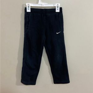 Boys nike sweatpants